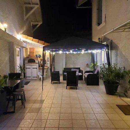 Apartamento Chez Malo Froges Exterior foto