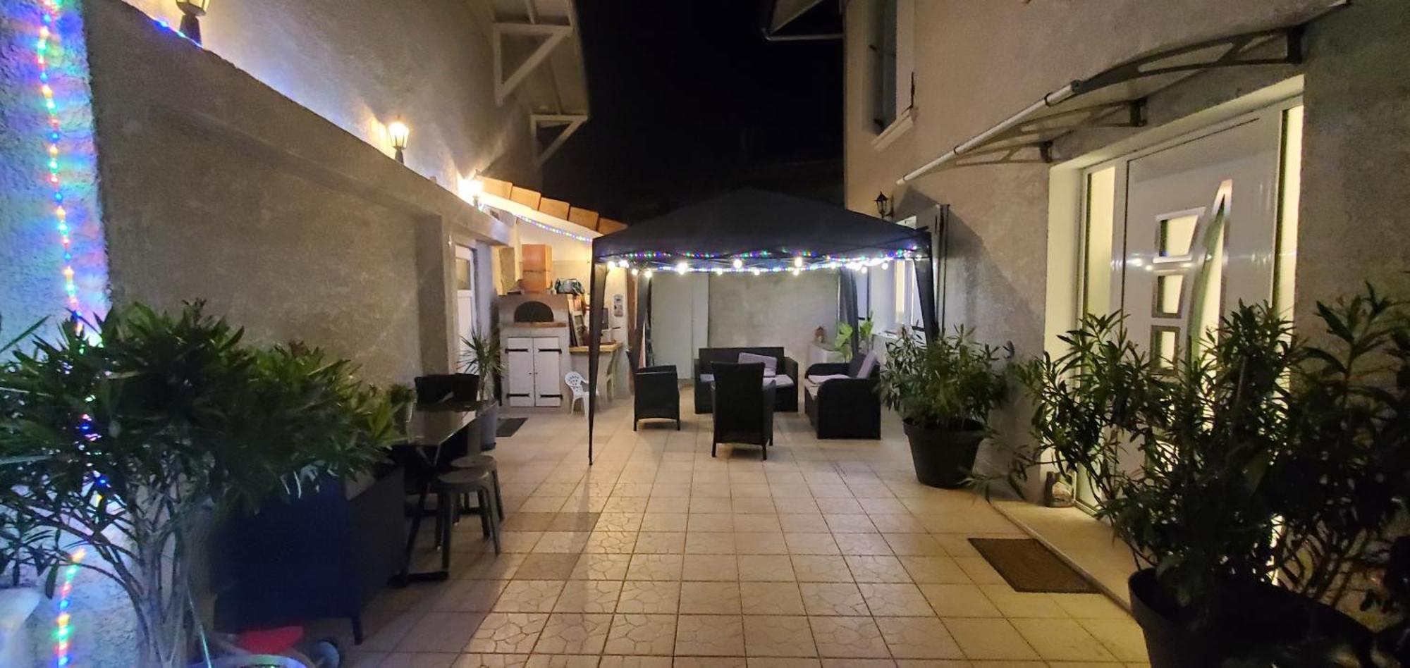 Apartamento Chez Malo Froges Exterior foto
