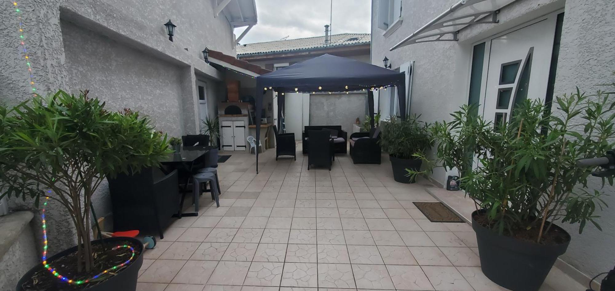 Apartamento Chez Malo Froges Exterior foto